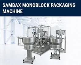 Remplisseuses de liquides Shemesh Automation 07