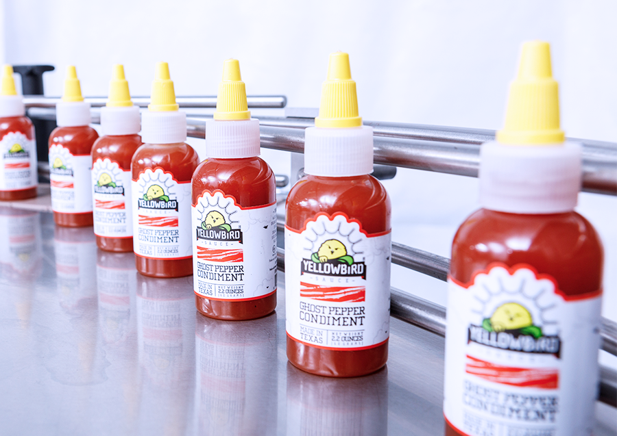 Click here to view our Food and Beverage Packaging Machines