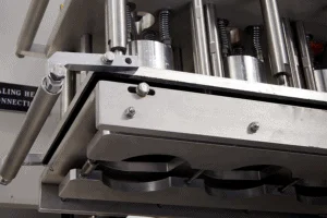 Sealpro Conduction Sealing Machine by Shemesh Automation