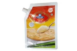 An example of the pouches that can be filled by Shemesh Automation's ENCORE Monoblock packer