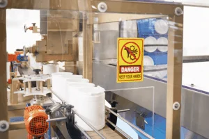 capper machine and canisters 02