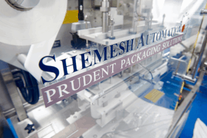 Thermoscelleuse SA Sealpro Total 02 Shemesh Automation