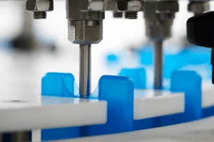 Shemesh SAMBAX-Z Complete Monoblock packer for small and extra small bottles and vials