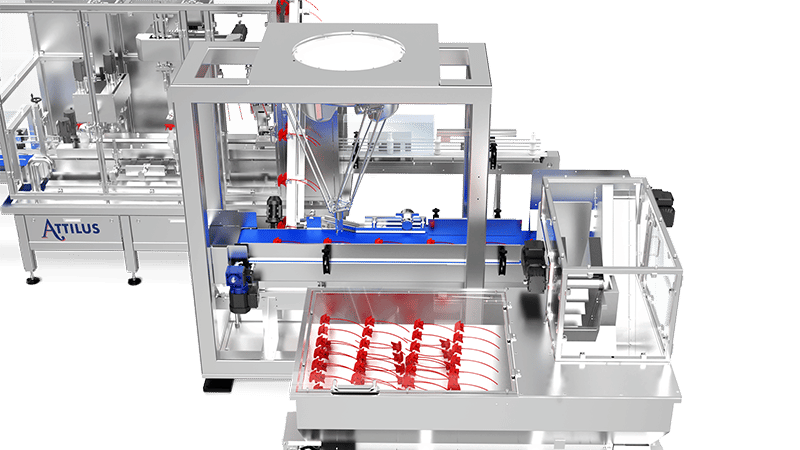 Why Robots and cobots are a must have addition to your packaging lineWhy Robots and cobots are a must have addition to your packaging line