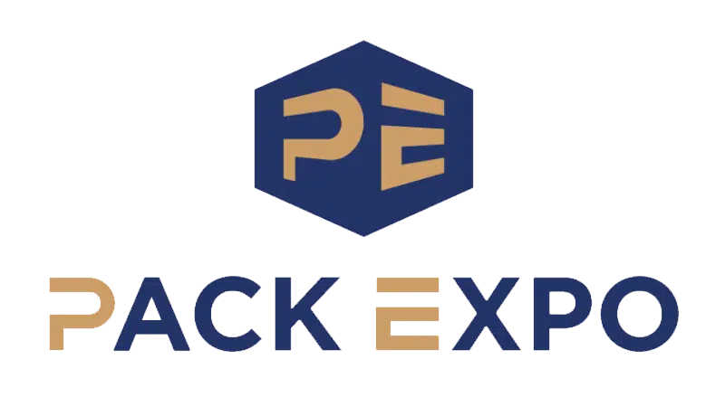 Pack Expo logo 1