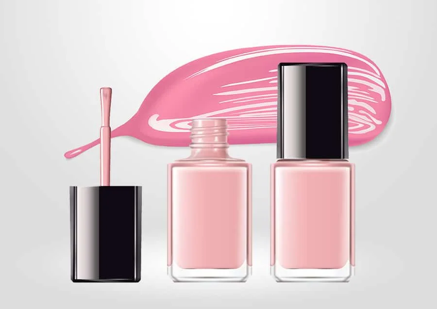 Nail-Polish, Cosmetics, Health & Beauty