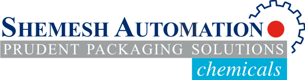 Shemesh Automation Chemical Packaging Machines