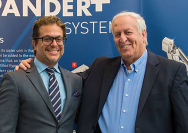 Shai and Eli Shemesh Automation Packaging Machinery