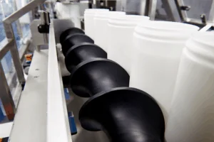 Shemesh SealPro Screw Feeders