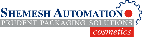 Shemesh Automation Cosmetic Packaging Machines