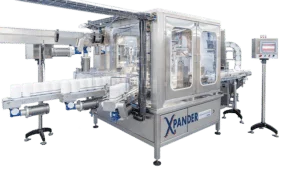 Automatic Wet Wipes Packaging Machinery