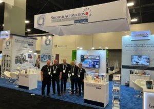 Shemesh at IDEA 2022