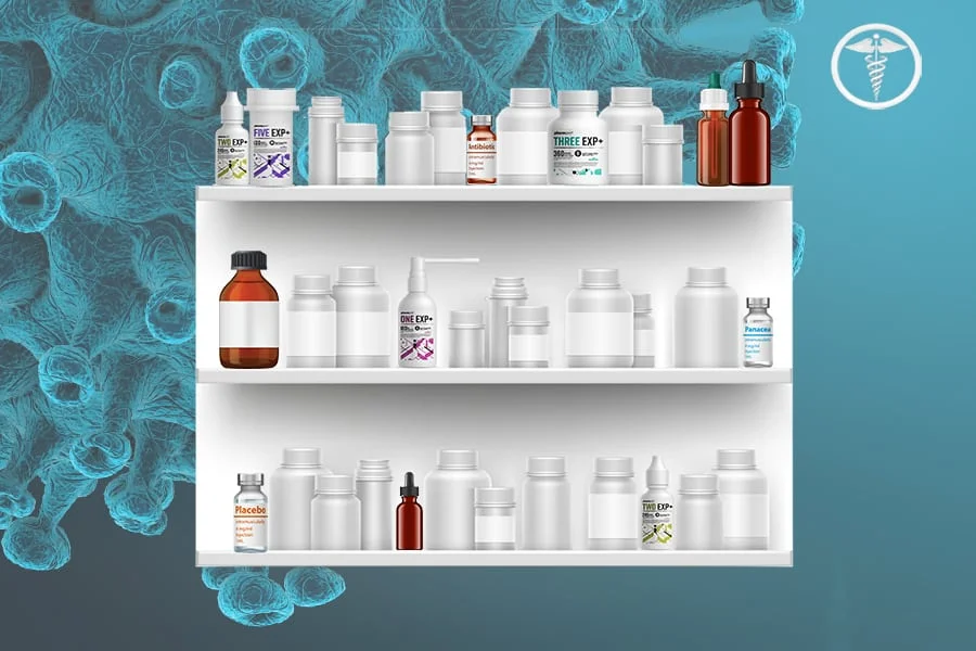 Automated Pharmaceutical Packaging Machines