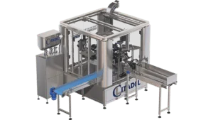 Shemesh debuts CITADEL at Index 2017