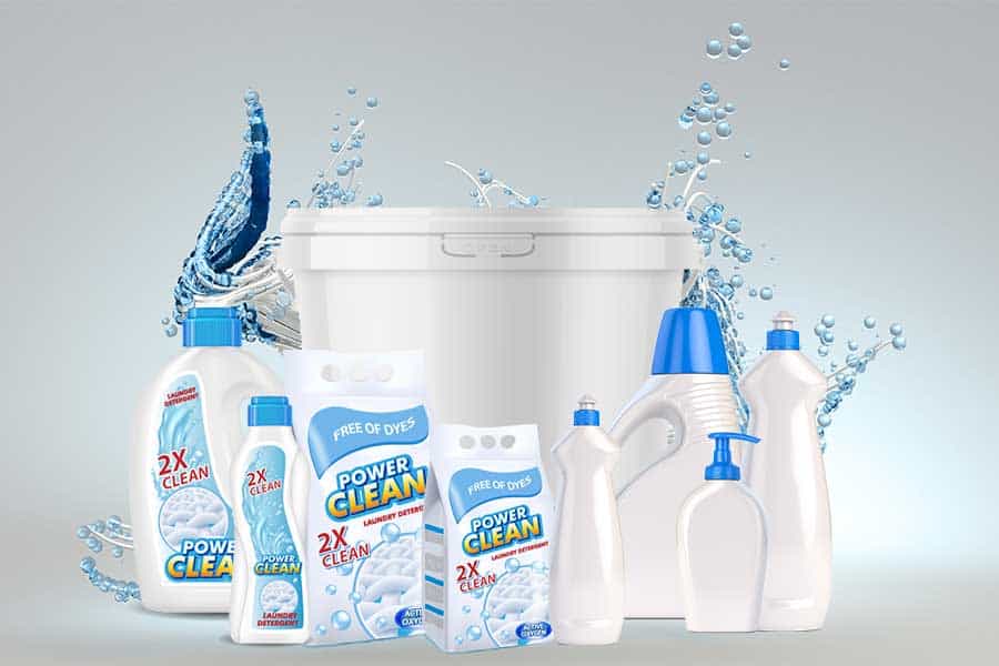 Click here to view Shemesh Automation's Chemicals Packaging Machinery