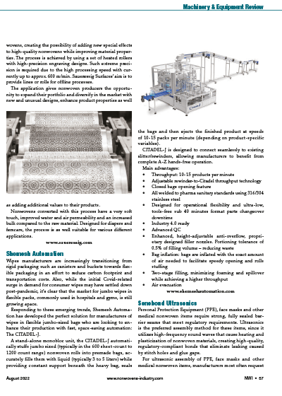 NWI Machinery & Equipment Review CITADEL-JAugust 22