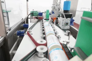 SA-CF120-Container-Unscrambler-05-Shemesh-Automation