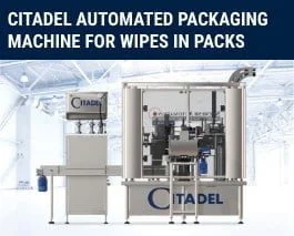 Remplisseuse de liquides Shemesh Automation 02