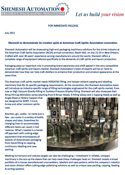 Shemesh at the ACSA Convention