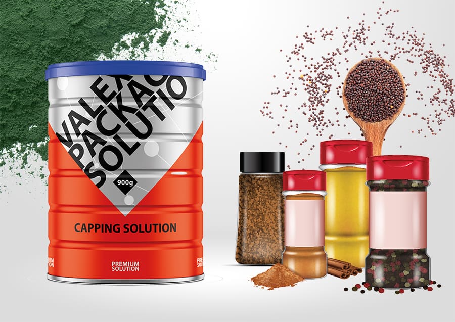 granule filling machine products