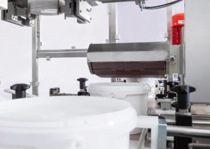 Bucket Lids Fastener 