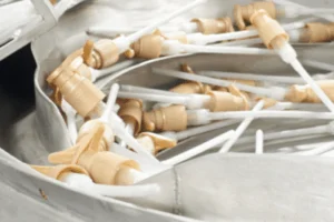 Alantra Automatic Air Pump and Trigger Capping Machine 03 Shemesh Automation