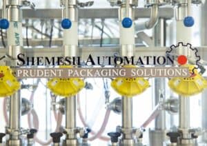 STRATUM Liquid Filling Machine Servo Driven Nozzles