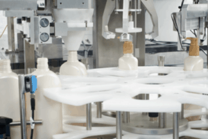 Boucheuse automatique à pompe à air et à gâchette Alantra 12 Shemesh Automation