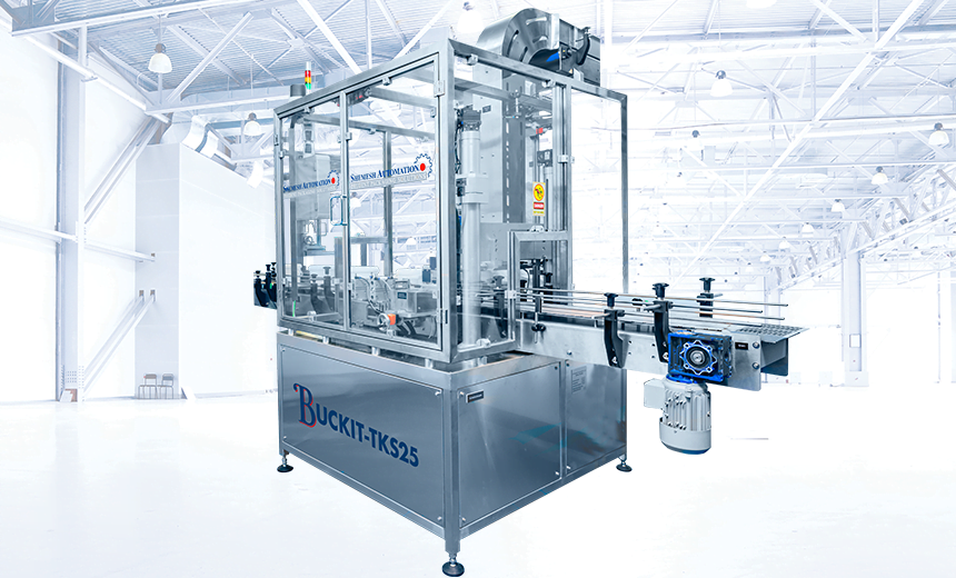 SAS-J Buckets Stuffer