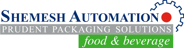 Shemesh Automation Food and Beverage Packaging Machines