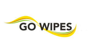 Go Wipes logo