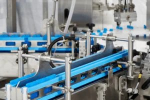 Shemesh SAMBAX-Z Complete Monoblock packer for small and extra small bottles and vials