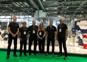 Shemesh Automation at INDEX 2020