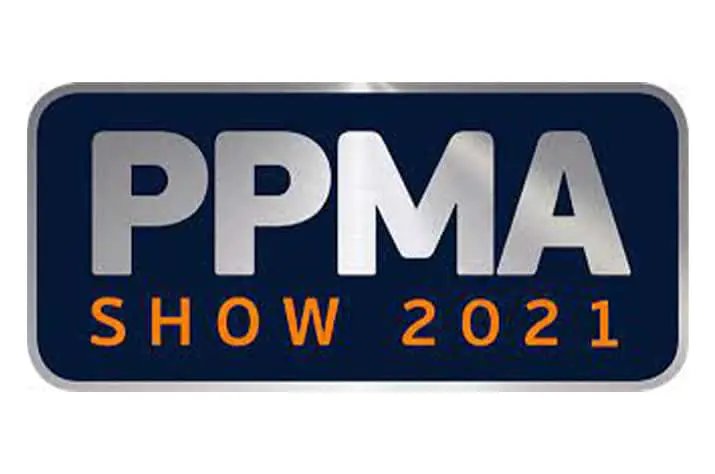 PPMA 2021 - Shemesh Automation